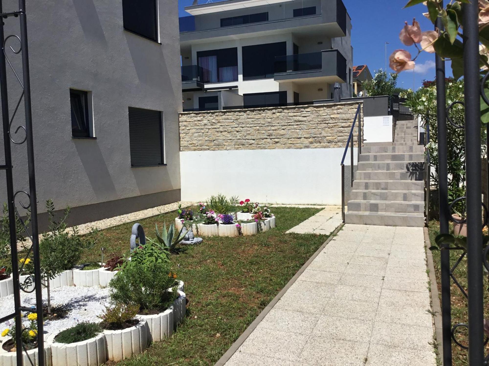 Black&White 1 Veglia Exterior foto